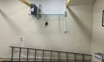 Imagem 5: Locação de Loja - Aluga-se - 80 m² - Abolição