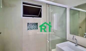 Imagem 5: Apartamento com 2 quartos, varanda, piscina á venda em Praia da enseada, Guarujá