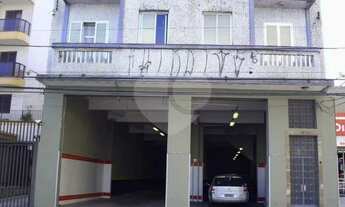 Imagem: Prédio inteiro à venda em Santana - SP