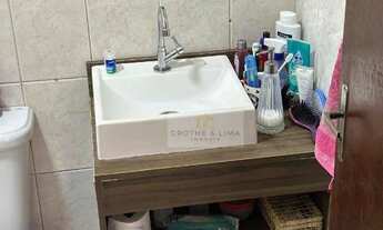 Imagem 6: Vendo apartamento no Residencial das Chácaras por Apenas 255 mil!