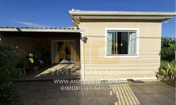 Imagem: Casa 3 Quartos Moderna Amplo Terreno Balneário