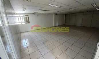 Imagem: Prédio Comercial 612m² por R$ 12.900,00
