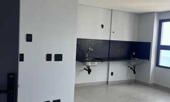 Imagem 3: Flat Flat / studio com 1 dormitório