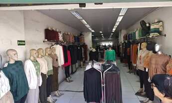 Imagem 4: Passo ponto comercial