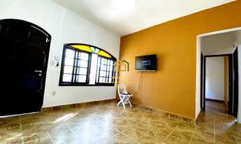 Imagem 3: Casa Padrão no bairro Canto do Forte, Praia Grande/SP