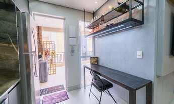 Imagem 3: APARTAMENTO 2 QUARTOS