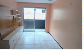 Imagem 3: Apartamento à venda, 62 m² por R$ 300.000,00 - Parreão - Fortaleza/CE