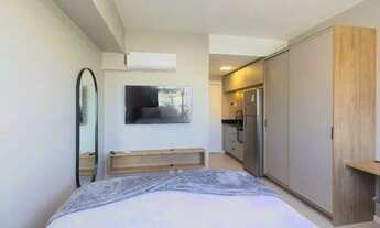 Imagem 4: Loft mobiliado para alugar