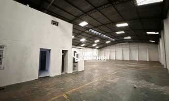 Imagem 6: Barracão para alugar, 900 m² por R$ 17.000/mês - Nova - Londrina/PR