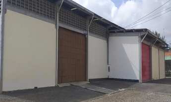 Imagem: GALPÃO COMERCIAL em LAURO DE FREITAS