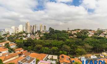 Imagem 6: COBERTURA - VILA MADALENA - SP