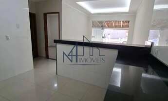 Imagem 7: Casa com entrada de 25 mil -Fortville Extensao-Goiania- GO