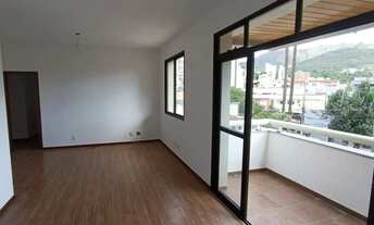 Imagem: Apartamento com 4 Quartos para alugar 121m²