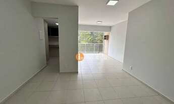 Imagem 5: Apartamento com 3 dormitórios para alugar, 94 m² por R$ 5.040,00/mês - Jardim Floresta - A