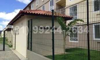 Imagem 5: Condomínio Ideal Portal de Aldeia (C/O