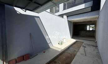 Imagem 3: Casa à venda em Betim, MG - Guarujá Mansões