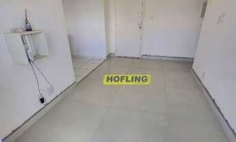 Imagem 7: Apartamento com 2 dormitórios para alugar, 49 m² por R$ 1.701,00/mês - Jardim Cherveson