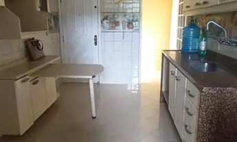 Imagem 3: 0 - Cobertura 3 quartos, sendo 1 suíte