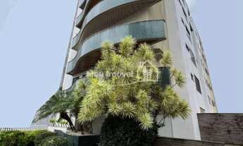 Imagem: AMPLO Apto 4 dorm 3 vagas INDIVIDUAIS deposito