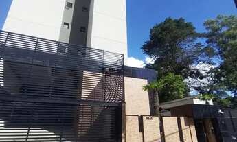 Imagem 2: Apartamento Mobiliado em condomínio clube com 2 quartos e 1 vaga de garagem no bairro Camp