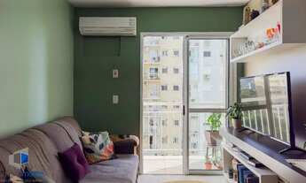 Imagem 4: Apartamento com 2 quartos e 61m² à venda no Jardim Carvalhos em Porto Alegre