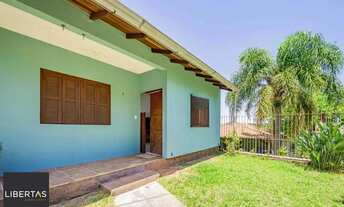 Imagem 2: Casa com 3 quartos e 4 vagas à venda em Vila Nova