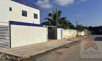 Imagem 2: Casa com Sala, 02 quartos, sendo 1 suite, à venda, 60 m² por R$ 209.990 - Jardim Atlântic