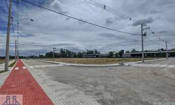 Imagem 3: Terreno à venda, 360 m² por R$ 499.000,00 - Canasvieiras - Florianópolis/SC