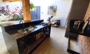 Imagem 6: Casa à venda com 02 dormitórios, no Jardim Palmeira Real em Limeira/SP