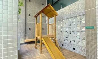 Imagem 4: Apartamento 3/4 na segunda quadra da praia