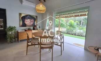 Imagem 7: Casa com piscina à Venda na Barra do Una