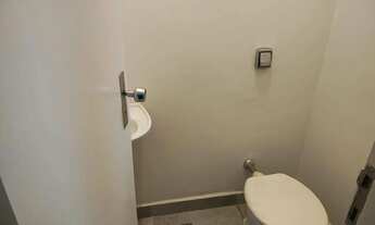 Imagem 4: Sala no Shopping Generoso Lenza