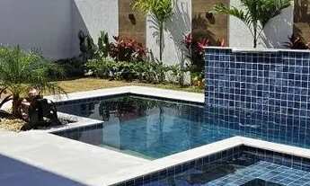 Imagem 7: Casa a venda no Alphaville Maricá