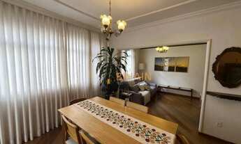 Imagem 4: Cobertura com 3 dormitórios à venda, 200 m² por R$ 790.000,00 - Buritis - Belo Horizonte/M