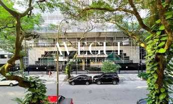 Imagem 2: Apartamento 2 quartos reformado no quadrilátero de Ipanema!