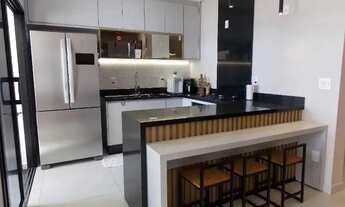 Imagem: Sobrado à venda Condomínio Villagio Wanel