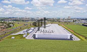 Imagem 7: Locação Galpão Ribeirao Preto Centro Ref: 44716