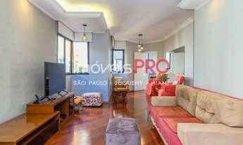 Imagem 7: Lindo apartamento no coração do Brooklin