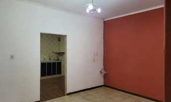 Imagem 4: Casa térrea com quintal - vila Santana