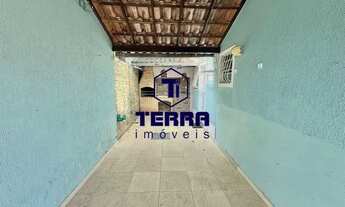 Imagem 4: Ótima casa de 2 quartos com quintal privativo em Maria Paula!