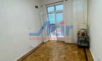 Imagem 2: A Acir Administradora aluga apartamento para locação na Tijuca