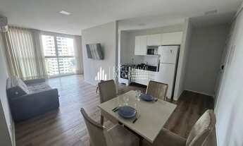 Imagem 2: Locação Apartamento Alto Padrão no Ed Torre Lumiar - R$ 6.500,00