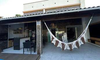 Imagem: CD 021, Parangaba, Casa duplex com 05 suítes