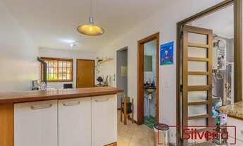 Imagem 4: Linda Casa no Condomínio Residencial Conde Badalotti, Bairro Partenon