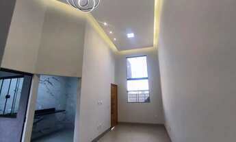 Imagem 6: Casa Térrea à venda, 2 quartos, 1 suíte, Vila Marcos Roberto - Campo Grande/MS