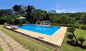 Imagem 8: Chácara á Venda localizada no Recreio Campestre Viracopos, em Indaiatuba Sp