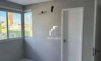 Imagem 7: Apartamento com 3 dormitórios à venda, 84 m² por R$ 750.000,00 - São Cristóvão - Teresina