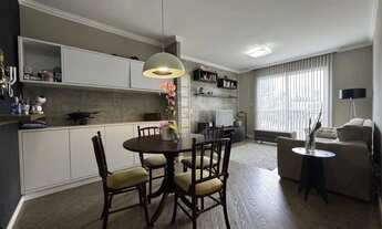 Imagem 4: AQUELE APARTAMENTO CHEIO DE PERSONALIDADE!