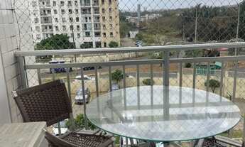 Imagem 5: Alugo apartamento Todo Mobiliado no Brisas Altos do Calhau