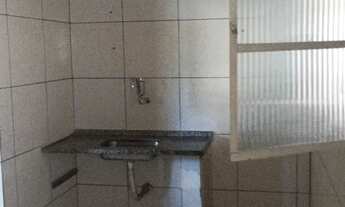 Imagem 4: Casas aluguel Casa com 1 dormitório